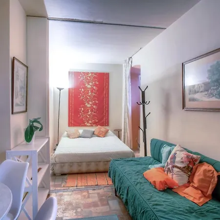 Appartamento Corfu Espianada