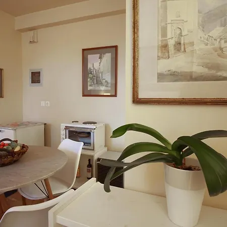 Appartamento Corfu Espianada *